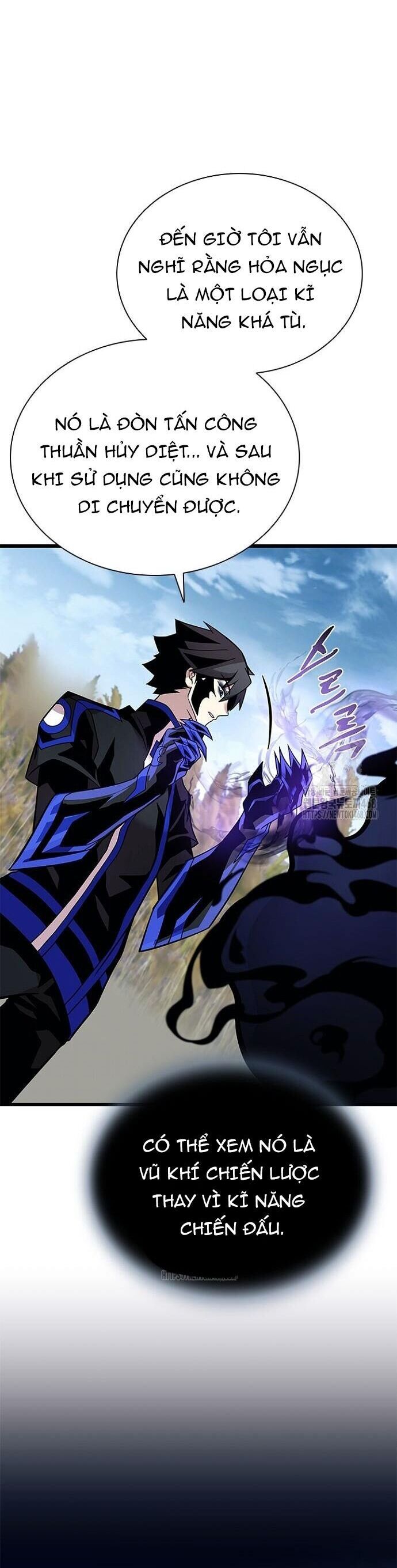 đọc truyện Trùng Sinh Trở Thành Ác Nhân Chương 198 ảnh 43 tại Thiên Thai Truyện