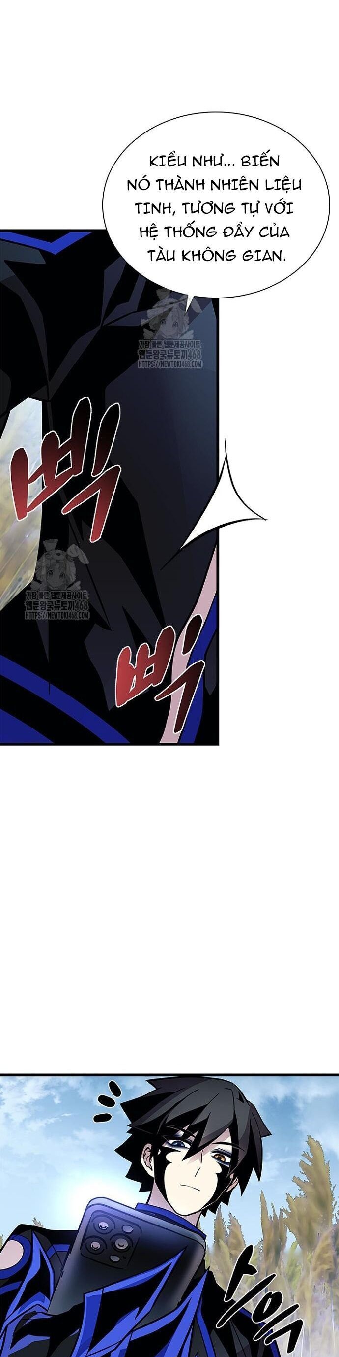 đọc truyện Trùng Sinh Trở Thành Ác Nhân Chương 198 ảnh 46 tại Thiên Thai Truyện