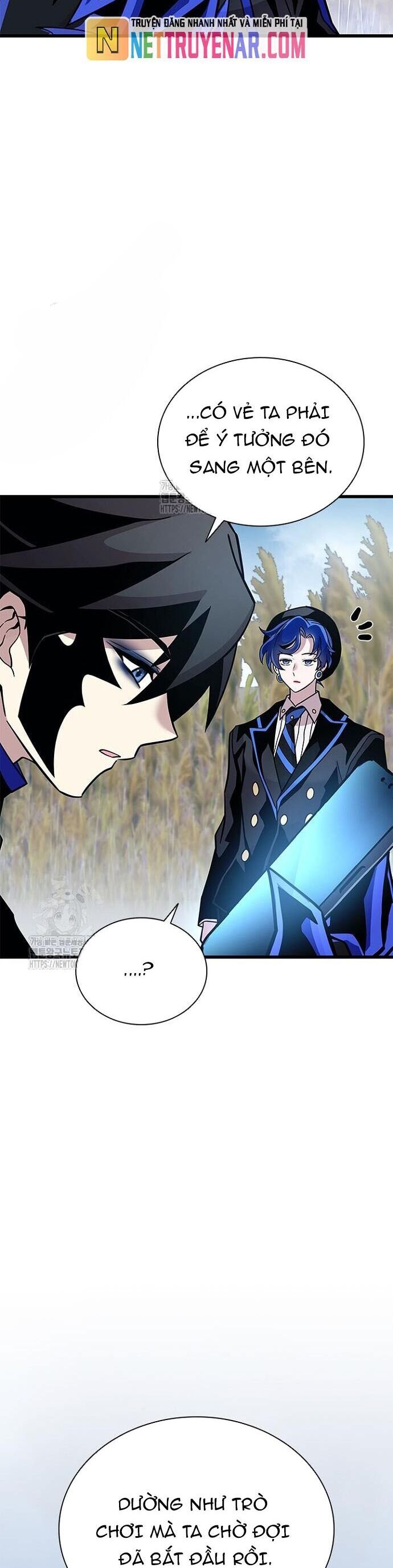 đọc truyện Trùng Sinh Trở Thành Ác Nhân Chương 198 ảnh 47 tại Thiên Thai Truyện