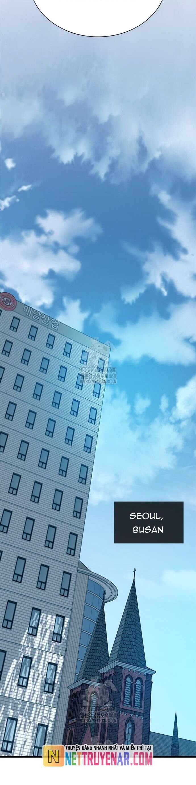 đọc truyện Trùng Sinh Trở Thành Ác Nhân Chương 198 ảnh 48 tại Thiên Thai Truyện