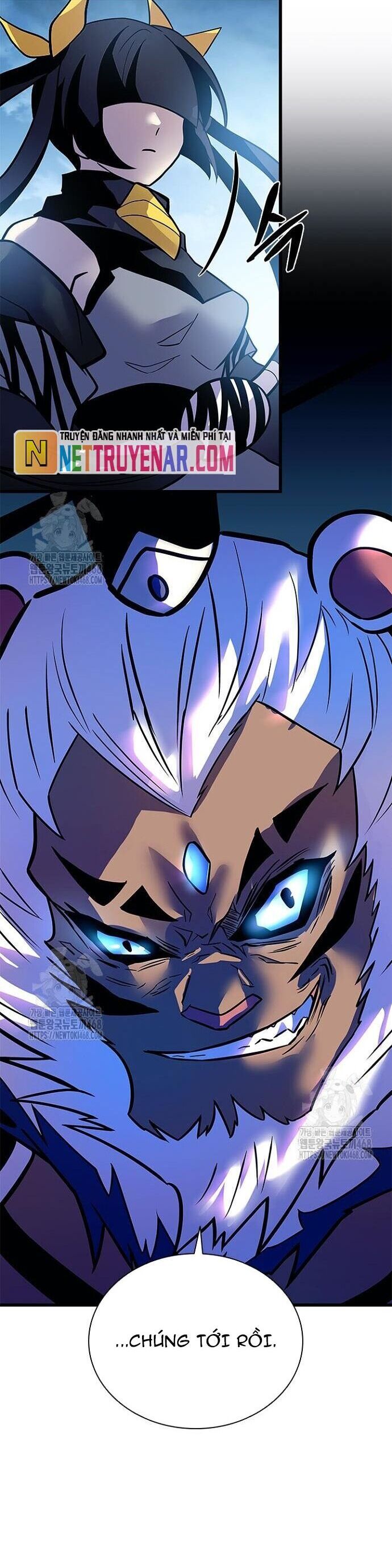 đọc truyện Trùng Sinh Trở Thành Ác Nhân Chương 198 ảnh 50 tại Thiên Thai Truyện