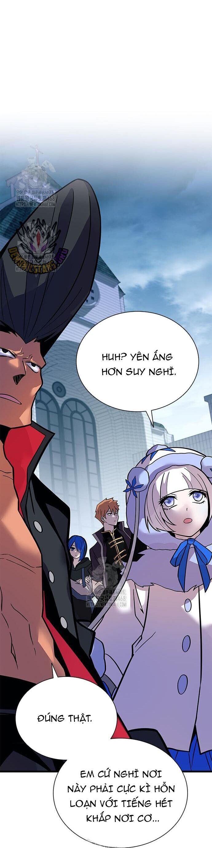 đọc truyện Trùng Sinh Trở Thành Ác Nhân Chương 198 ảnh 51 tại Thiên Thai Truyện