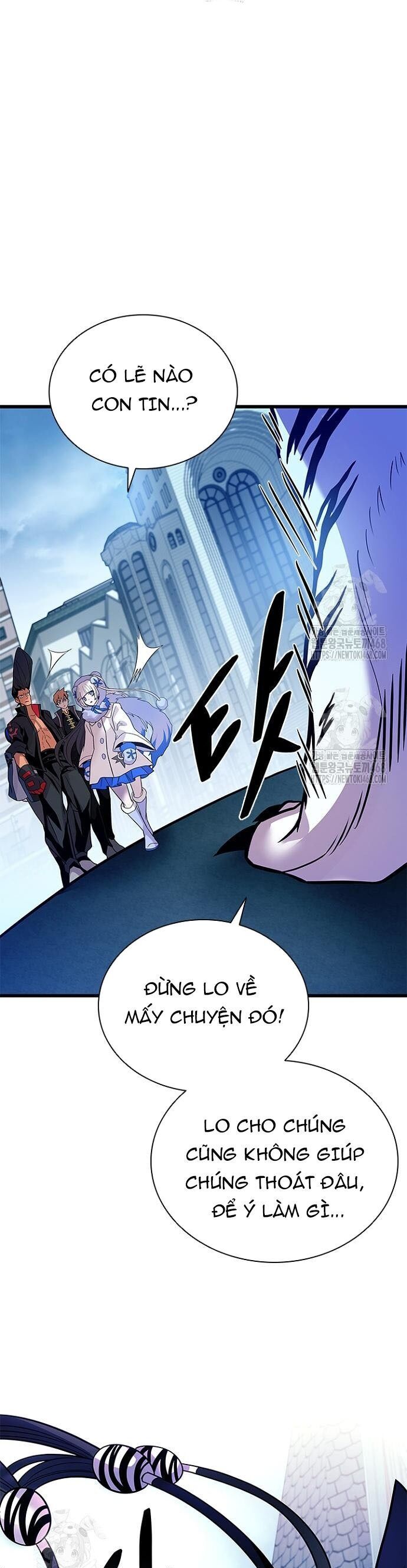 đọc truyện Trùng Sinh Trở Thành Ác Nhân Chương 198 ảnh 52 tại Thiên Thai Truyện