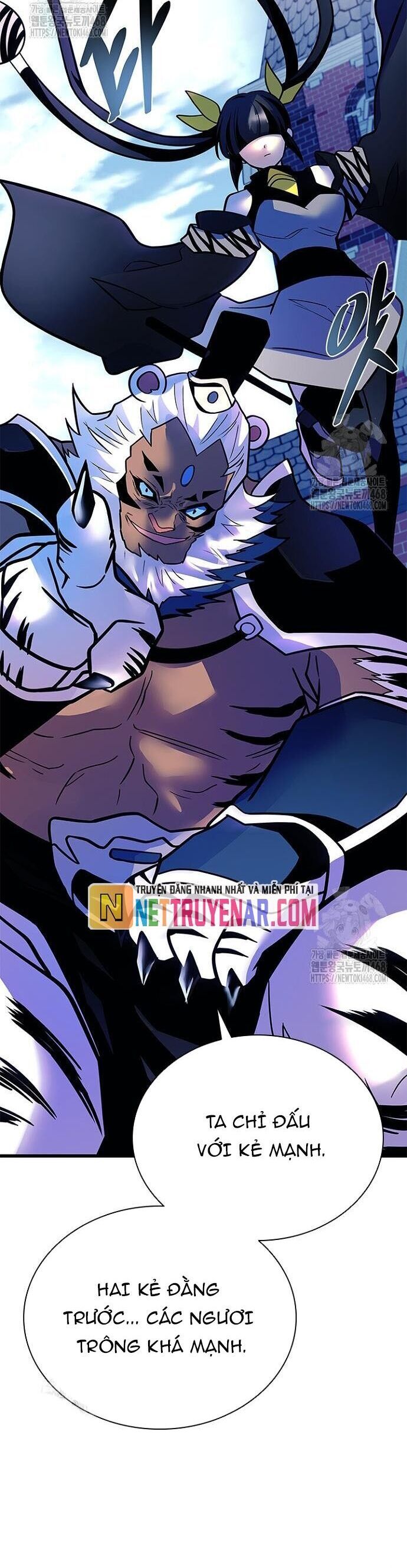 đọc truyện Trùng Sinh Trở Thành Ác Nhân Chương 198 ảnh 53 tại Thiên Thai Truyện