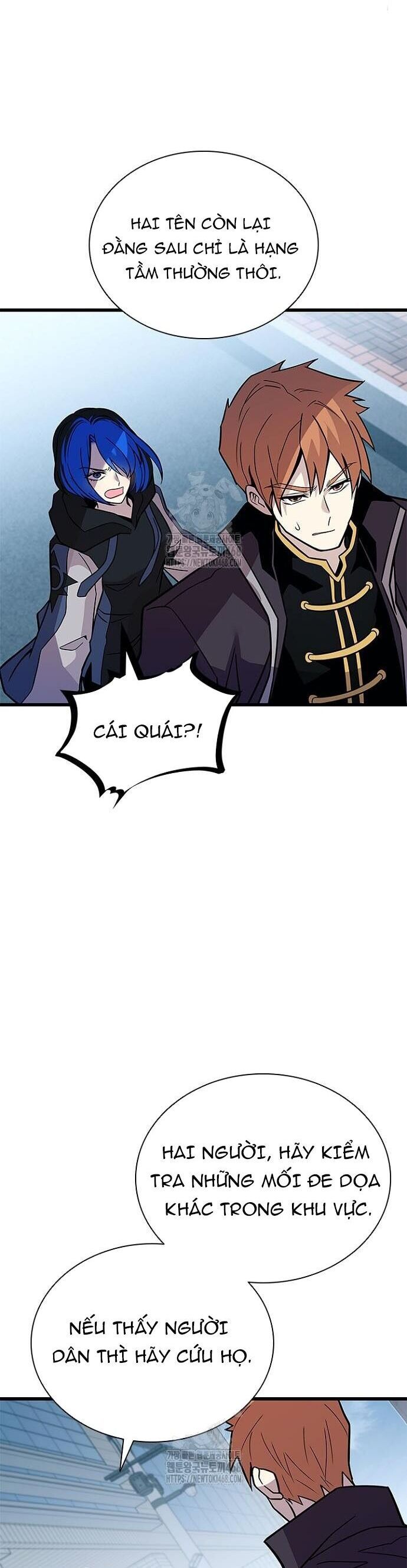 đọc truyện Trùng Sinh Trở Thành Ác Nhân Chương 198 ảnh 54 tại Thiên Thai Truyện