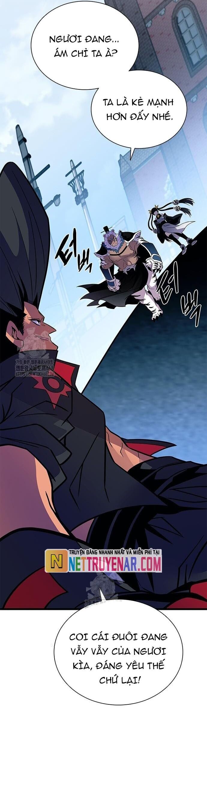 đọc truyện Trùng Sinh Trở Thành Ác Nhân Chương 198 ảnh 57 tại Thiên Thai Truyện