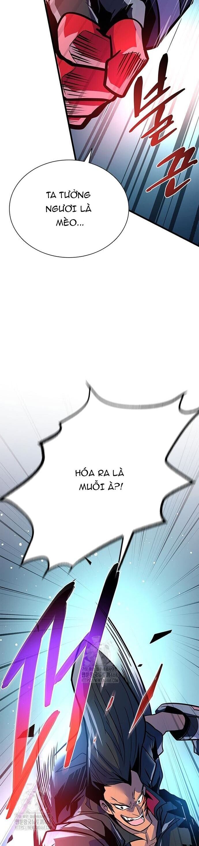 đọc truyện Trùng Sinh Trở Thành Ác Nhân Chương 198 ảnh 62 tại Thiên Thai Truyện