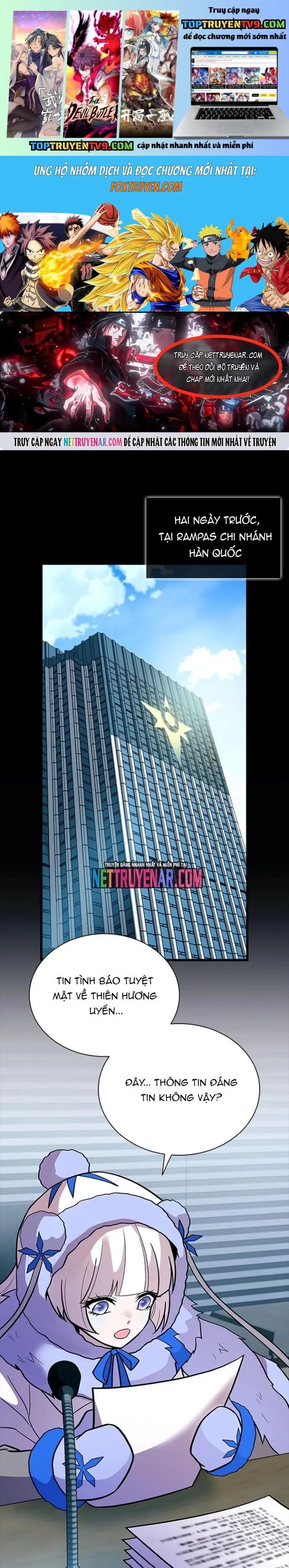 đọc truyện Trùng Sinh Trở Thành Ác Nhân Chương 199 ảnh 3 tại Thiên Thai Truyện