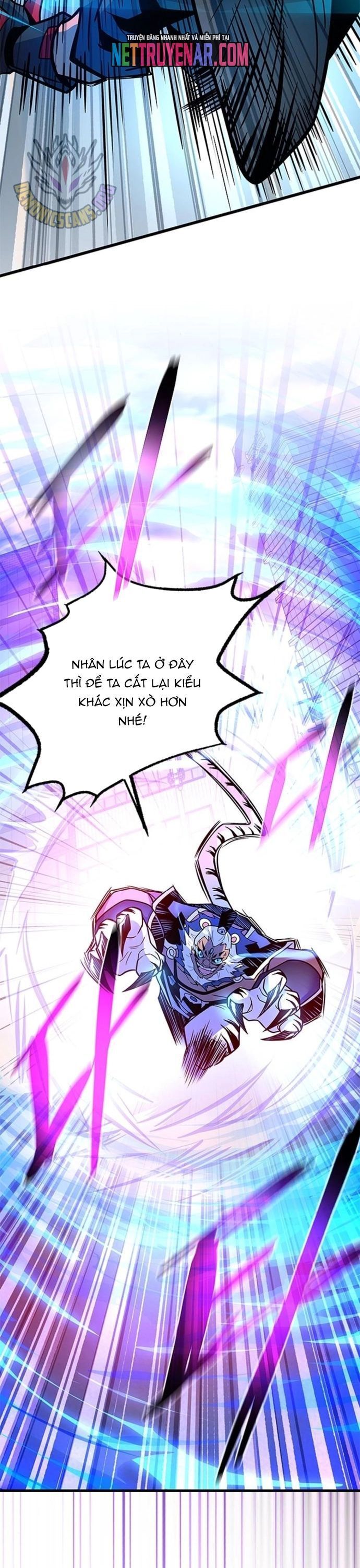 đọc truyện Trùng Sinh Trở Thành Ác Nhân Chương 199 ảnh 20 tại Thiên Thai Truyện