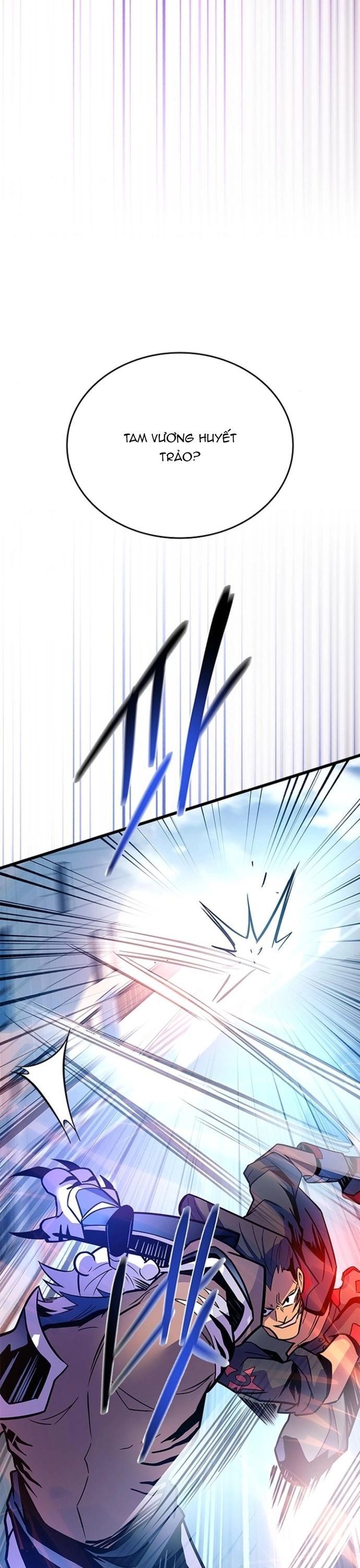 đọc truyện Trùng Sinh Trở Thành Ác Nhân Chương 199 ảnh 21 tại Thiên Thai Truyện