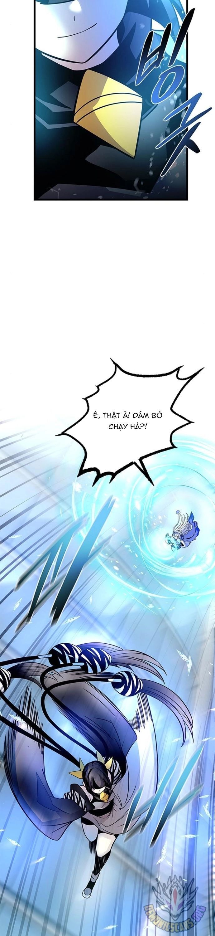 đọc truyện Trùng Sinh Trở Thành Ác Nhân Chương 199 ảnh 38 tại Thiên Thai Truyện