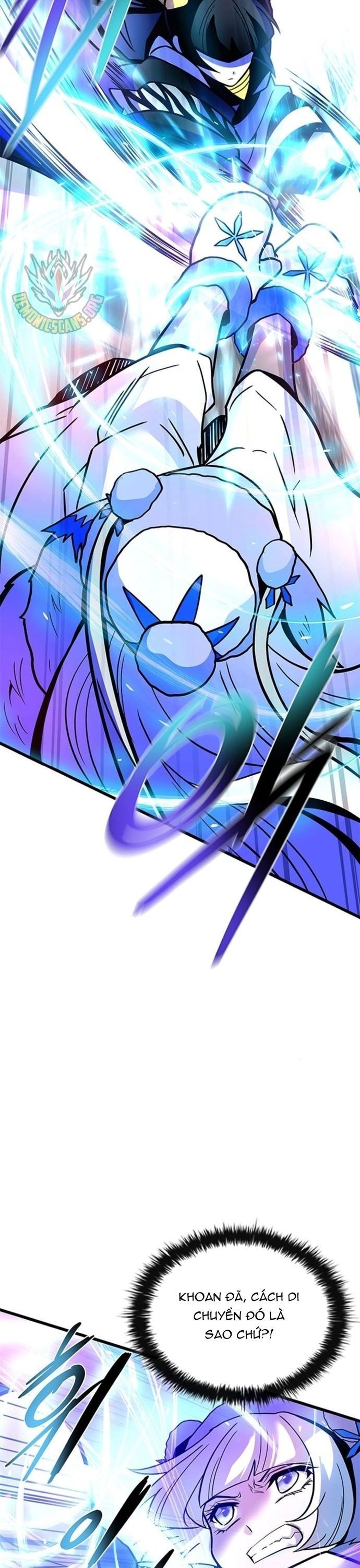 đọc truyện Trùng Sinh Trở Thành Ác Nhân Chương 199 ảnh 43 tại Thiên Thai Truyện