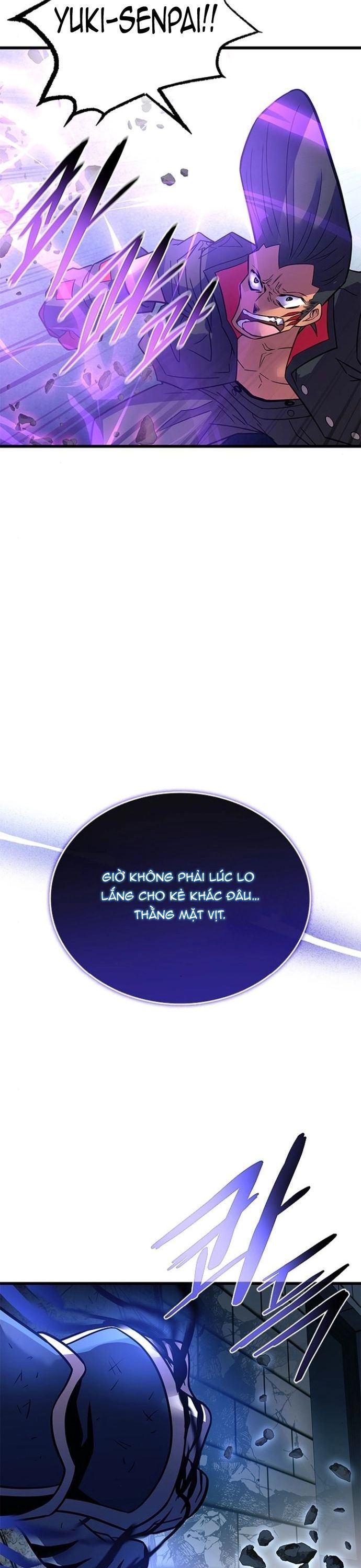 đọc truyện Trùng Sinh Trở Thành Ác Nhân Chương 199 ảnh 48 tại Thiên Thai Truyện