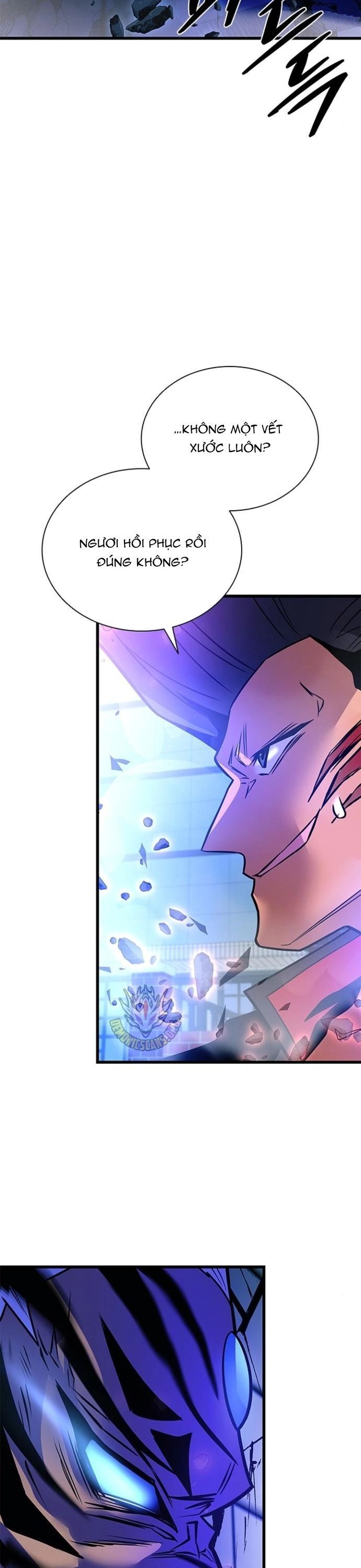 đọc truyện Trùng Sinh Trở Thành Ác Nhân Chương 199 ảnh 50 tại Thiên Thai Truyện