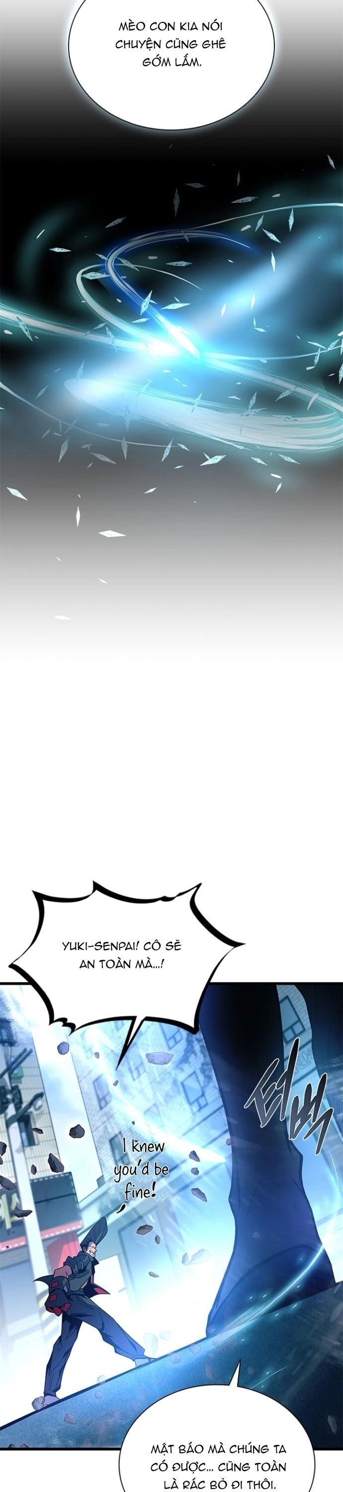 đọc truyện Trùng Sinh Trở Thành Ác Nhân Chương 199 ảnh 53 tại Thiên Thai Truyện