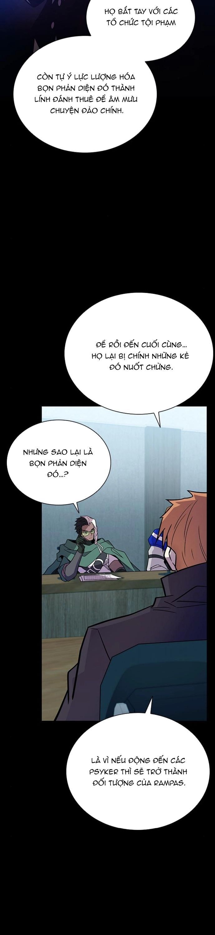 đọc truyện Trùng Sinh Trở Thành Ác Nhân Chương 199 ảnh 8 tại Thiên Thai Truyện