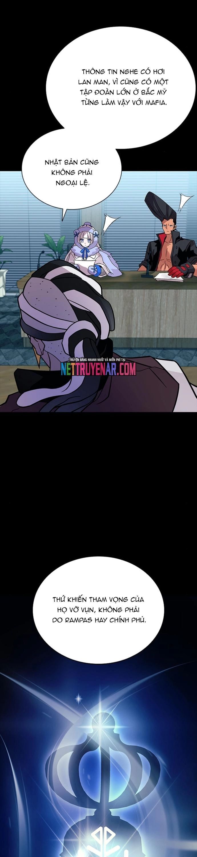 đọc truyện Trùng Sinh Trở Thành Ác Nhân Chương 199 ảnh 9 tại Thiên Thai Truyện