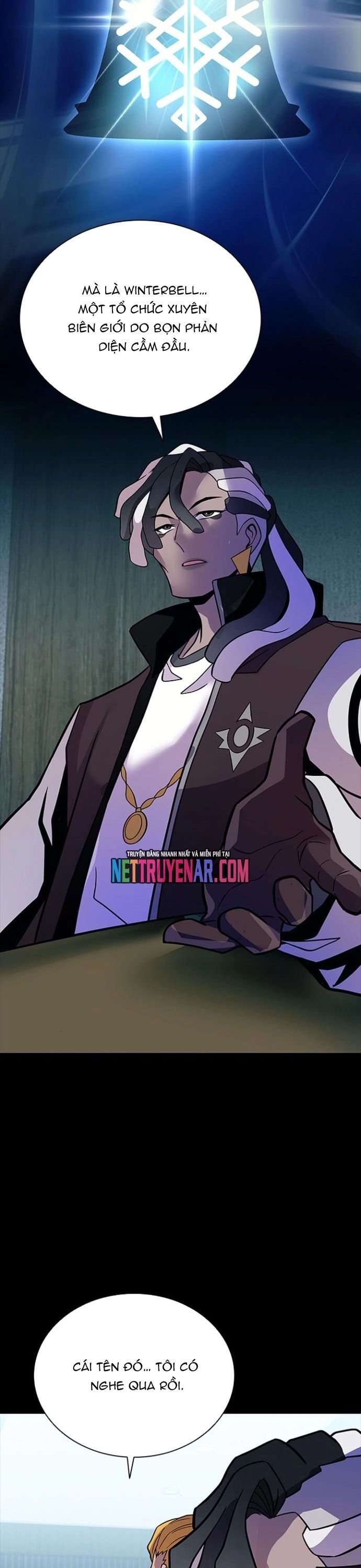 đọc truyện Trùng Sinh Trở Thành Ác Nhân Chương 199 ảnh 10 tại Thiên Thai Truyện