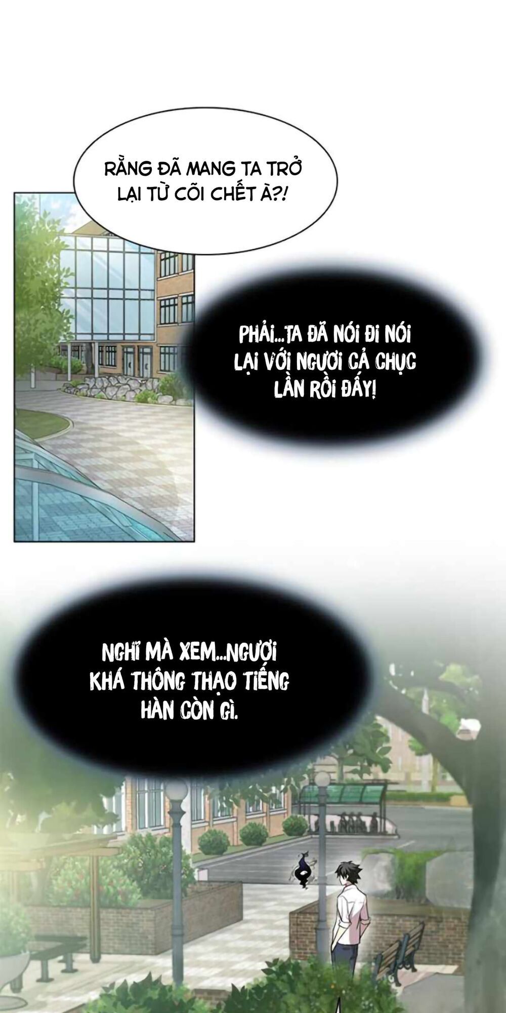 đọc truyện Trùng Sinh Trở Thành Ác Nhân Chương 2 ảnh 30 tại Giả Dược