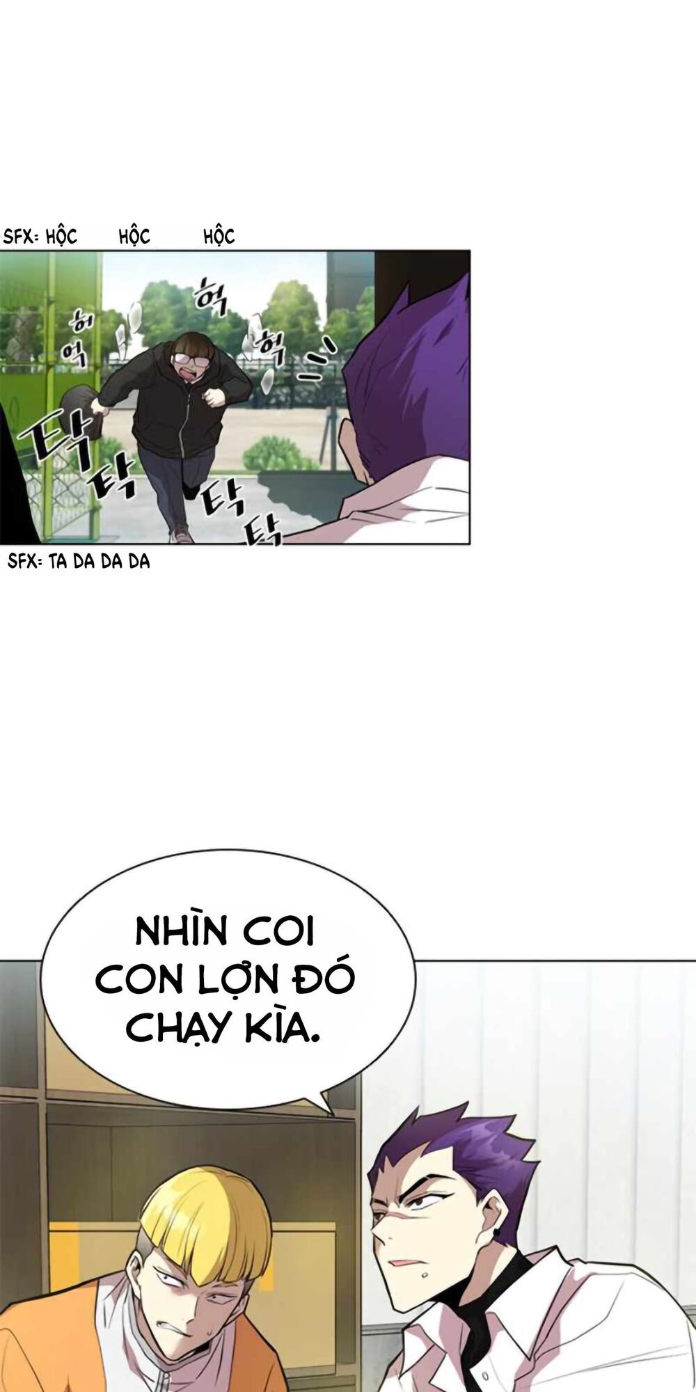 đọc truyện Trùng Sinh Trở Thành Ác Nhân Chương 2 ảnh 66 tại Giả Dược