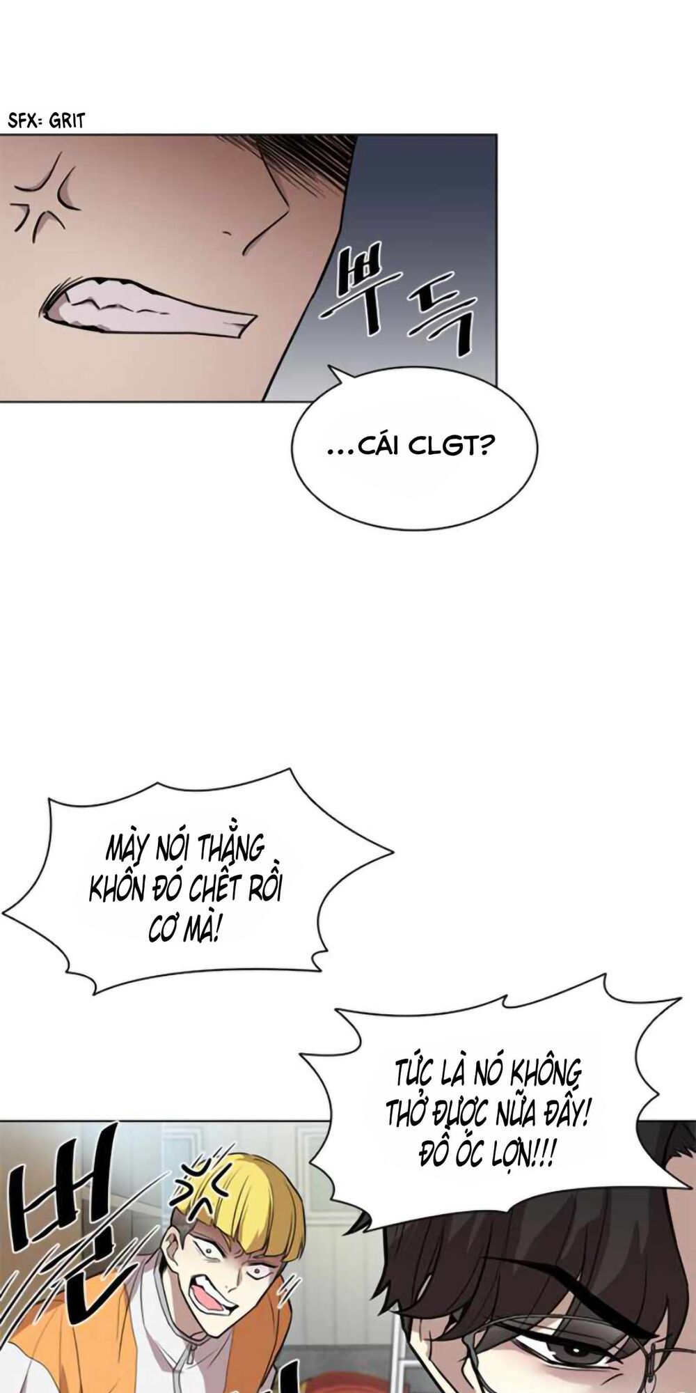 đọc truyện Trùng Sinh Trở Thành Ác Nhân Chương 2 ảnh 71 tại Giả Dược