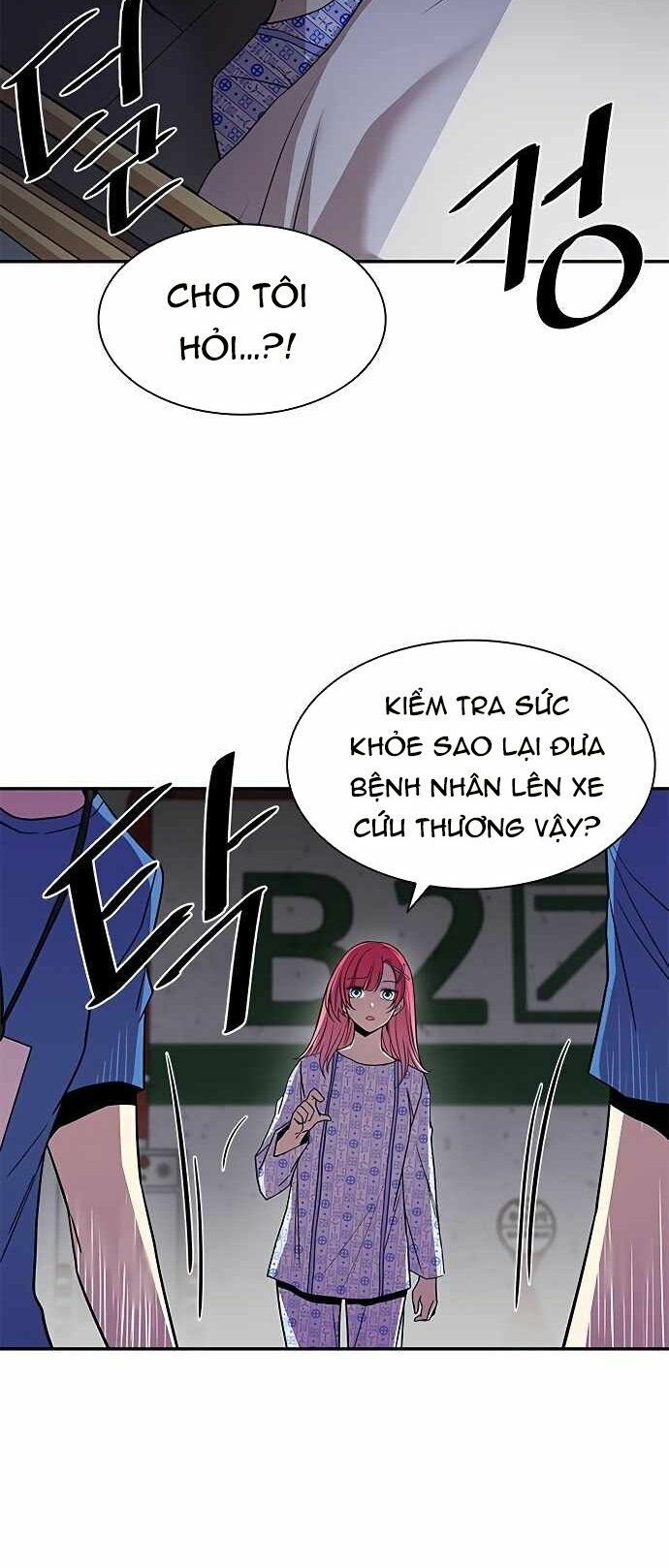 đọc truyện Trùng Sinh Trở Thành Ác Nhân Chương 20 ảnh 31 tại Thiên Thai Truyện
