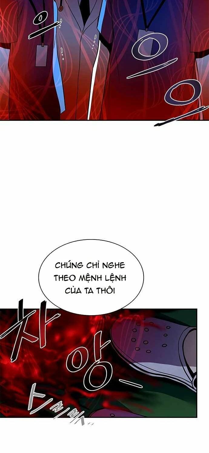 đọc truyện Trùng Sinh Trở Thành Ác Nhân Chương 20 ảnh 38 tại Thiên Thai Truyện