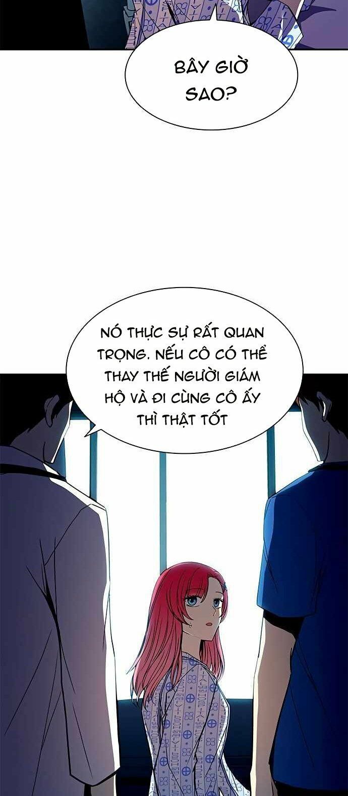 đọc truyện Trùng Sinh Trở Thành Ác Nhân Chương 20 ảnh 9 tại Thiên Thai Truyện