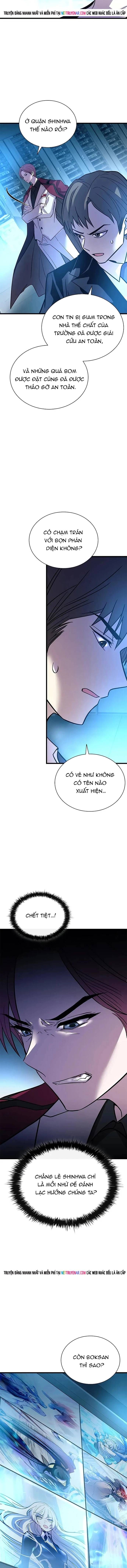 đọc truyện Trùng Sinh Trở Thành Ác Nhân Chương 200 ảnh 13 tại Thiên Thai Truyện