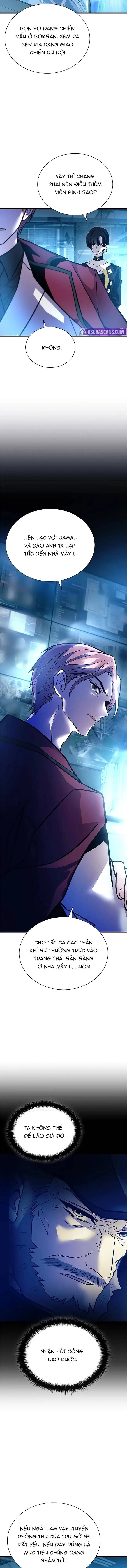 đọc truyện Trùng Sinh Trở Thành Ác Nhân Chương 200 ảnh 14 tại Thiên Thai Truyện