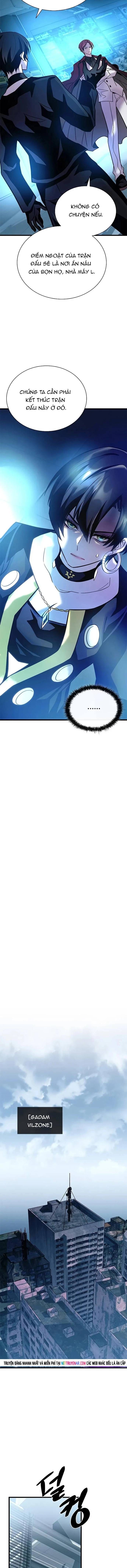 đọc truyện Trùng Sinh Trở Thành Ác Nhân Chương 200 ảnh 15 tại Thiên Thai Truyện