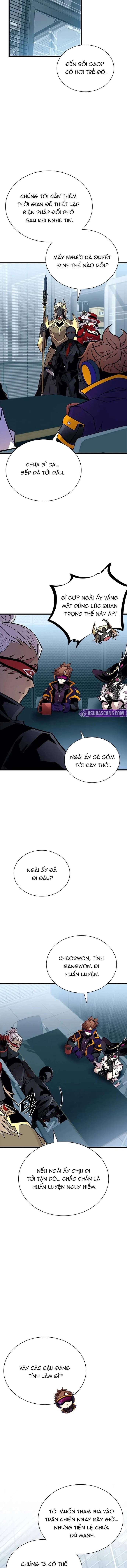 đọc truyện Trùng Sinh Trở Thành Ác Nhân Chương 200 ảnh 16 tại Thiên Thai Truyện