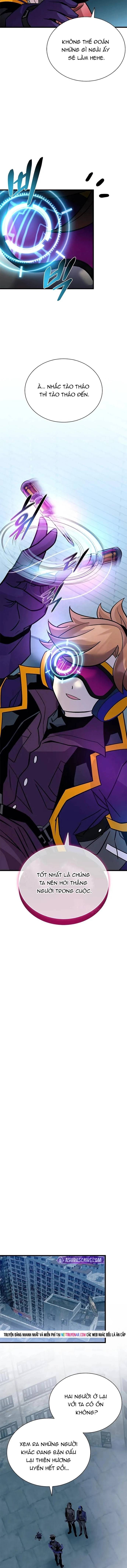 đọc truyện Trùng Sinh Trở Thành Ác Nhân Chương 200 ảnh 19 tại Thiên Thai Truyện