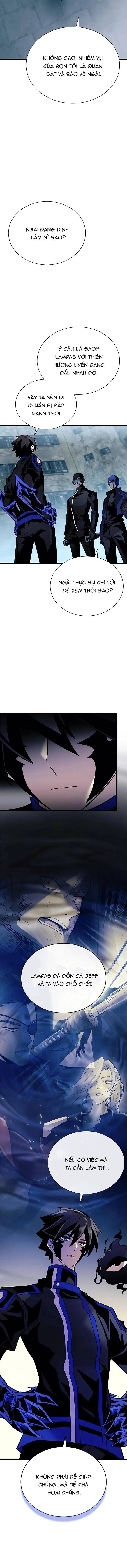 đọc truyện Trùng Sinh Trở Thành Ác Nhân Chương 200 ảnh 20 tại Thiên Thai Truyện