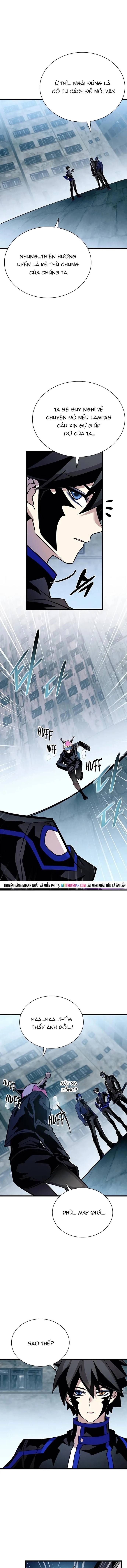 đọc truyện Trùng Sinh Trở Thành Ác Nhân Chương 200 ảnh 21 tại Thiên Thai Truyện