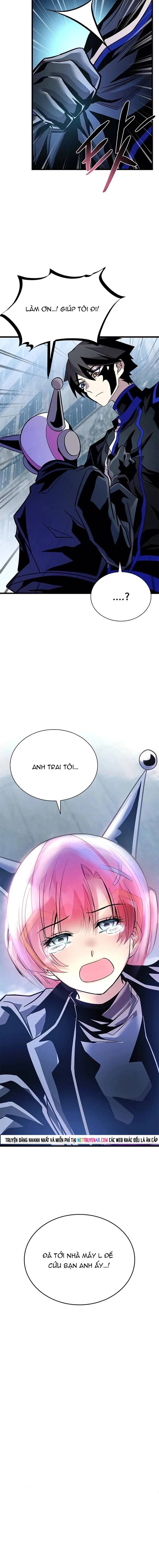 đọc truyện Trùng Sinh Trở Thành Ác Nhân Chương 200 ảnh 22 tại Thiên Thai Truyện