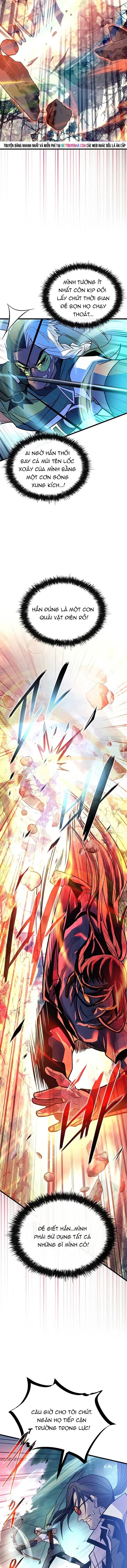 đọc truyện Trùng Sinh Trở Thành Ác Nhân Chương 200 ảnh 5 tại Thiên Thai Truyện