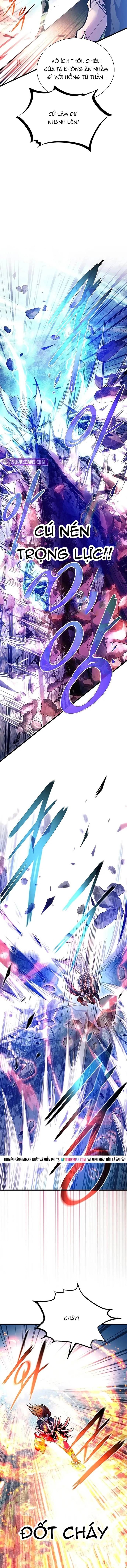 đọc truyện Trùng Sinh Trở Thành Ác Nhân Chương 200 ảnh 6 tại Thiên Thai Truyện