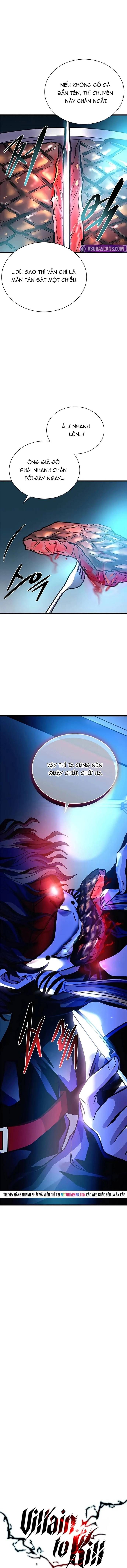 đọc truyện Trùng Sinh Trở Thành Ác Nhân Chương 200 ảnh 11 tại Thiên Thai Truyện