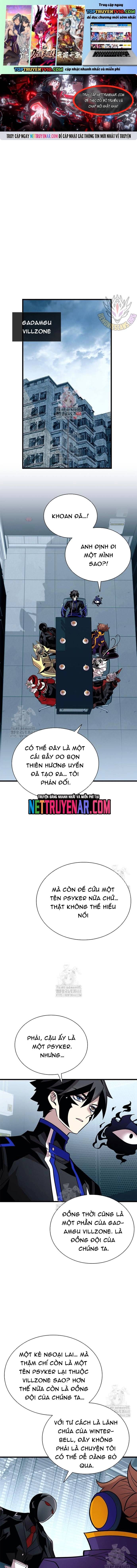 đọc truyện Trùng Sinh Trở Thành Ác Nhân Chương 201 ảnh 3 tại Thiên Thai Truyện