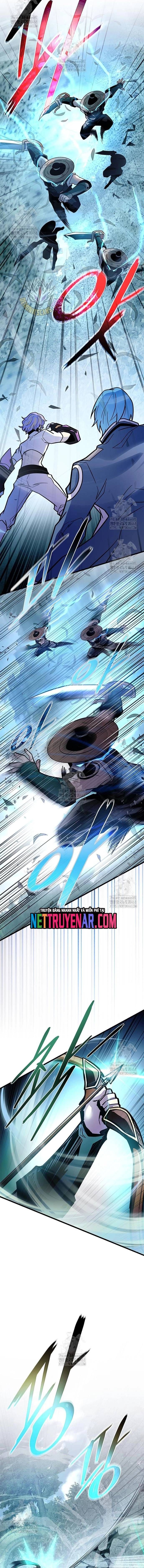 đọc truyện Trùng Sinh Trở Thành Ác Nhân Chương 201 ảnh 13 tại Thiên Thai Truyện