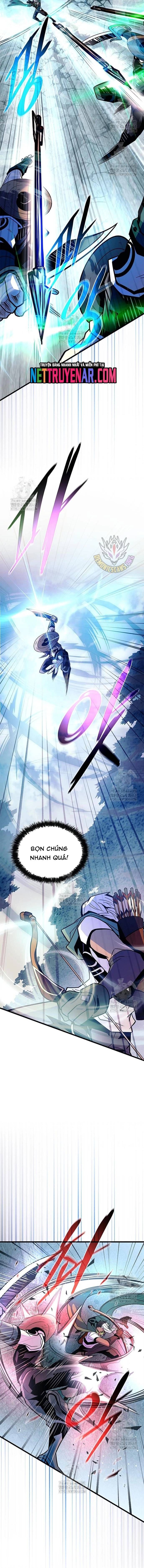 đọc truyện Trùng Sinh Trở Thành Ác Nhân Chương 201 ảnh 14 tại Thiên Thai Truyện