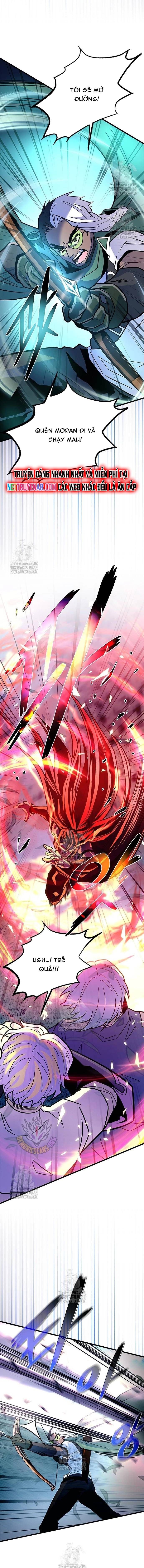 đọc truyện Trùng Sinh Trở Thành Ác Nhân Chương 201 ảnh 15 tại Thiên Thai Truyện