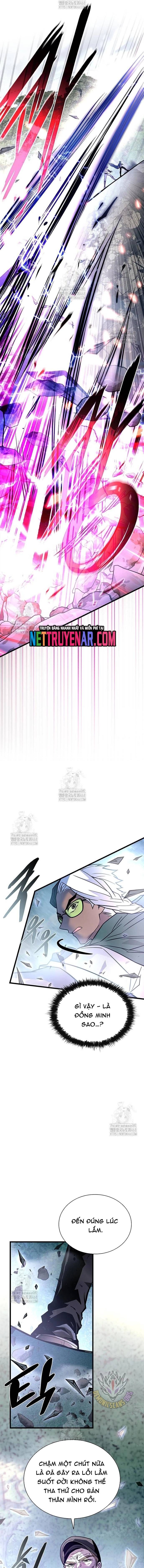 đọc truyện Trùng Sinh Trở Thành Ác Nhân Chương 201 ảnh 16 tại Thiên Thai Truyện