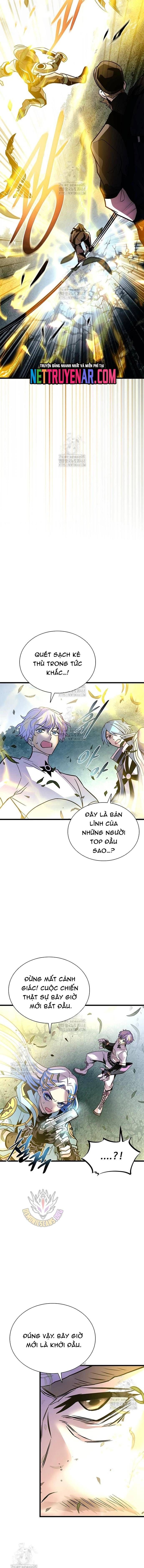 đọc truyện Trùng Sinh Trở Thành Ác Nhân Chương 201 ảnh 19 tại Thiên Thai Truyện