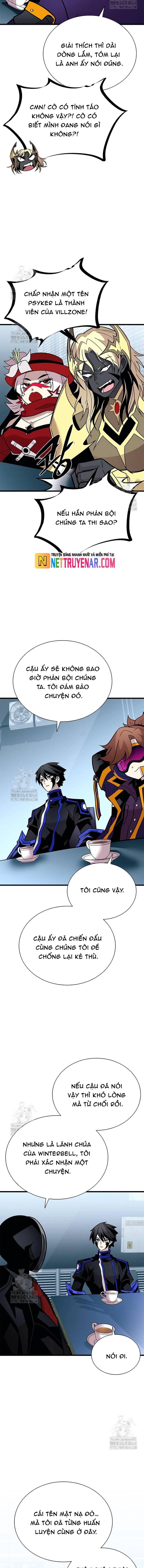 đọc truyện Trùng Sinh Trở Thành Ác Nhân Chương 201 ảnh 4 tại Thiên Thai Truyện