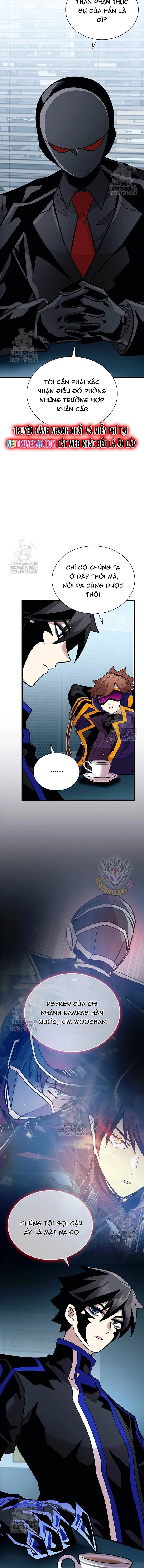 đọc truyện Trùng Sinh Trở Thành Ác Nhân Chương 201 ảnh 5 tại Thiên Thai Truyện