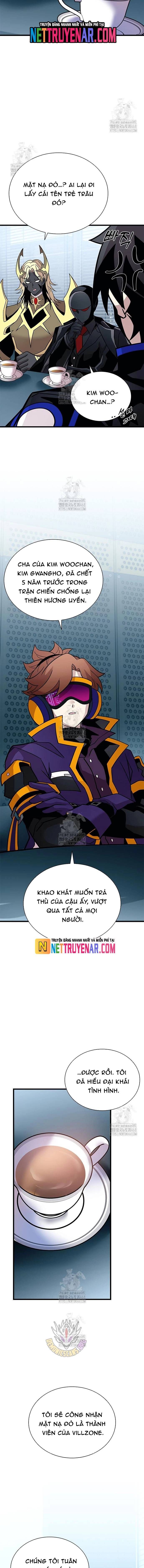 đọc truyện Trùng Sinh Trở Thành Ác Nhân Chương 201 ảnh 6 tại Thiên Thai Truyện