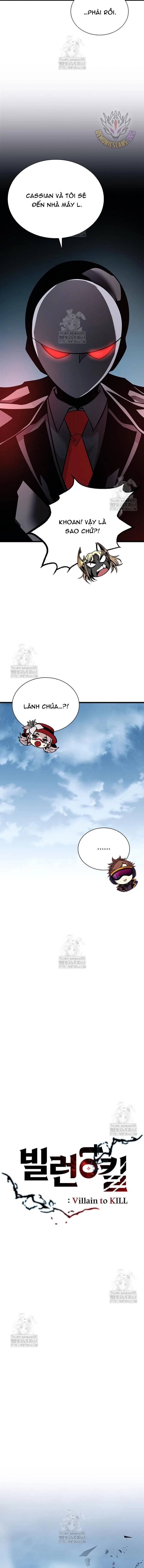 đọc truyện Trùng Sinh Trở Thành Ác Nhân Chương 201 ảnh 8 tại Thiên Thai Truyện