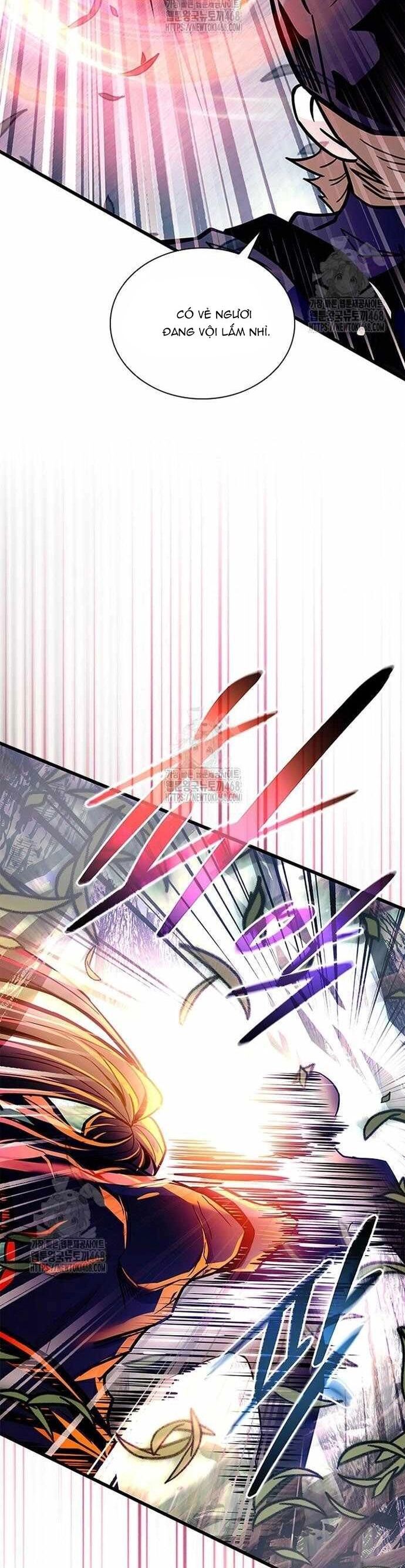 đọc truyện Trùng Sinh Trở Thành Ác Nhân Chương 202 ảnh 13 tại Thiên Thai Truyện